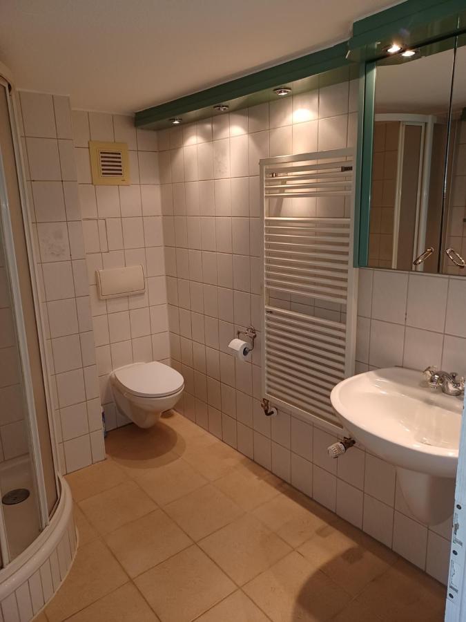 L118 Vermietungen Zwickau Exterior foto