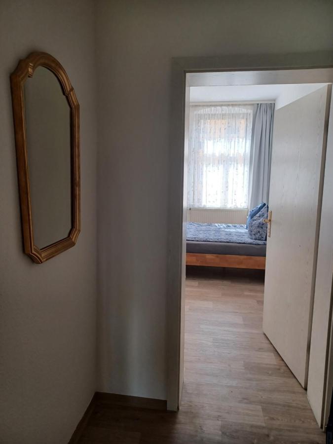 L118 Vermietungen Zwickau Exterior foto